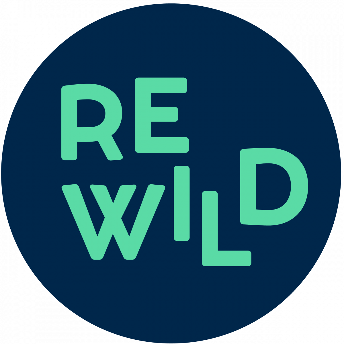 Rewild