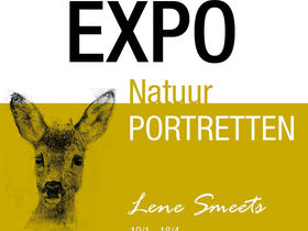 Expo Natuurportretten