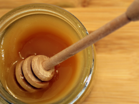 Workshop: (H)eerlijke smaken van honing – een geschenk van onze natuur