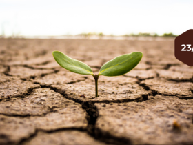 Lezing ‘Klimaatverandering: een recent fenomeen?’