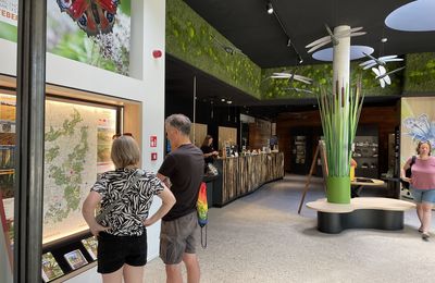 20 jaar Nationaal Park Hoge Kempen