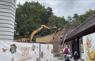 Welkom op de LieteWerf! Wij blijven open.