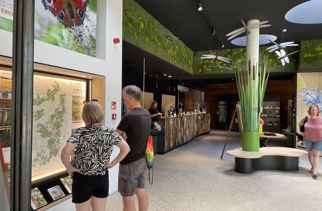 20 jaar Nationaal Park Hoge Kempen