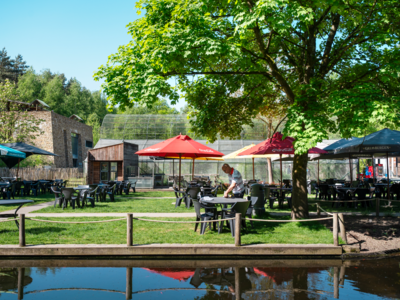 Bistro Lieteberg