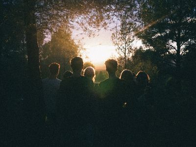 Group visits