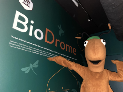 BioDrome